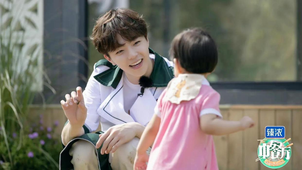 芒果台|芒果台真牛！集齐4种娱乐圈“能人”，又给观众带来一部顶级综艺