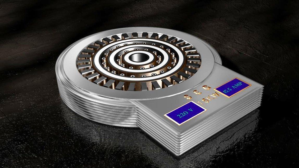 免费能源其实早已被找到，只是被禁止研究和使用了？这是真的吗？