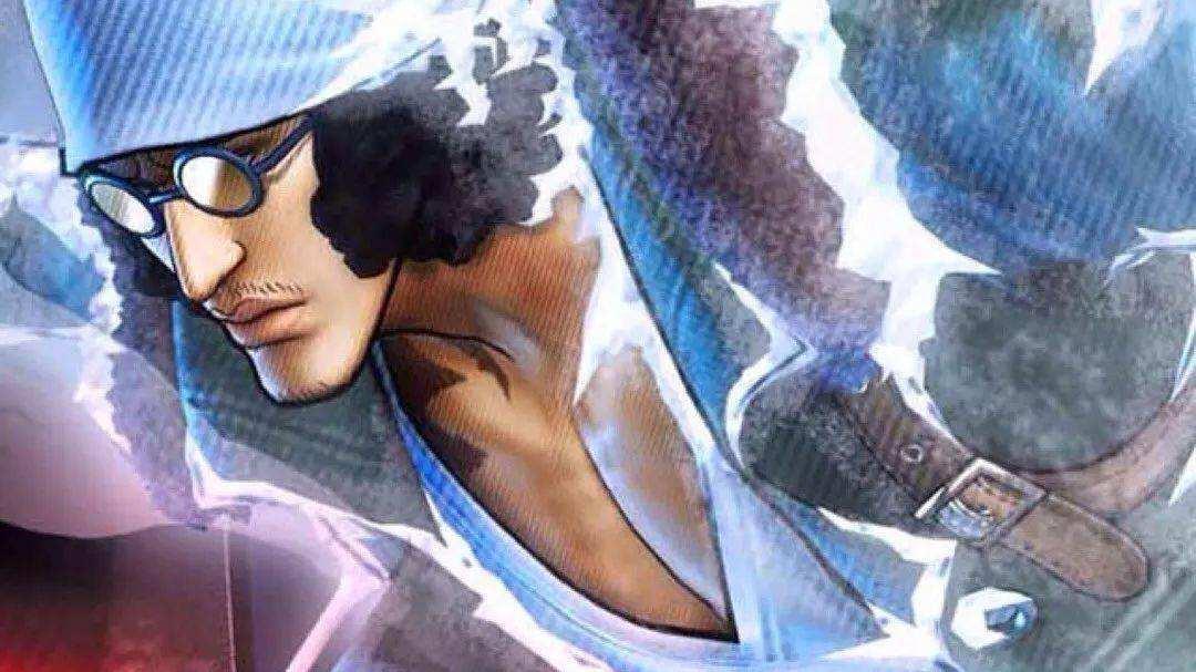 路飞|盘点恶魔果实的分类及派系！