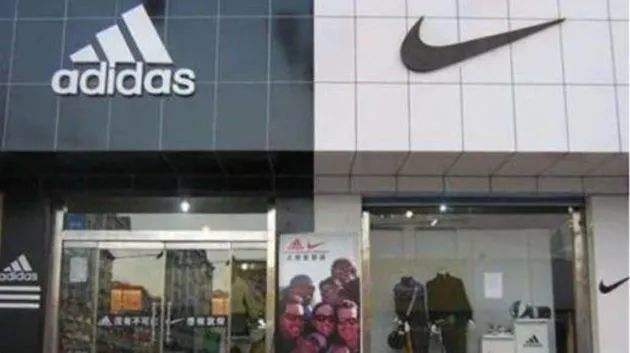 苹果|三星走了，东芝佳能走了，麦当劳也不干了，阿迪耐克也跑了，就连苹果也要离开