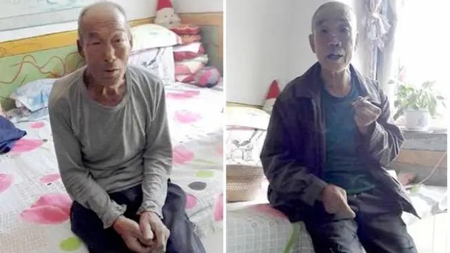 江苏淮安，五保户徐某领取补贴款时，发现账户内5100元不翼而飞