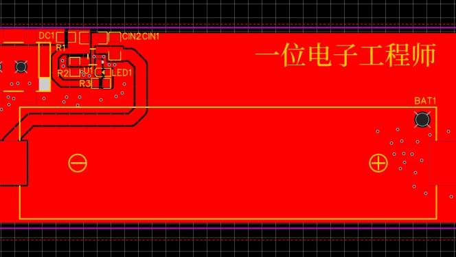 Linux|充放电设计方案一：PW4065单节锂电池恒流恒压线性充电设计方案