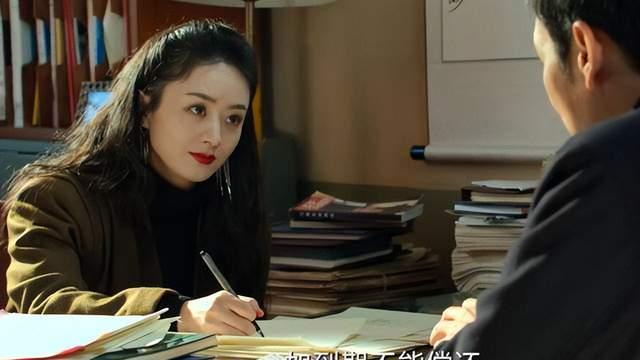 孙千|赵丽颖赞《半夏》高辛夷演得好, 导演曾给孙千不停加戏, 原因超好笑