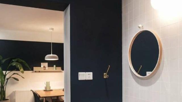 140平北欧风四居室，记录着生活中独有的小确幸