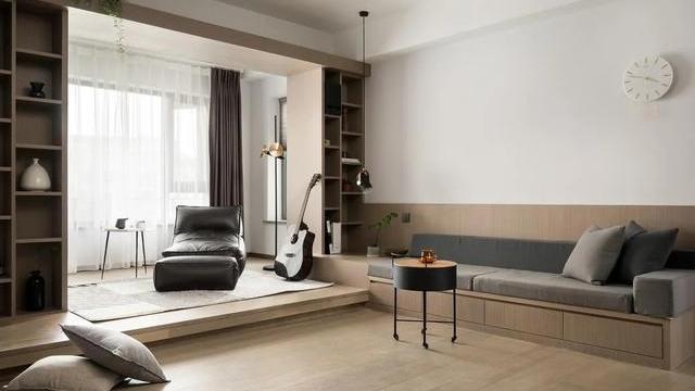 什么是“去客厅化”设计，去客厅化设计好吗，看完你就明白了