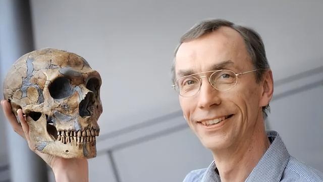 尼安德特人|带着尼安德特人登上《花花公子》，新科诺奖得主的传奇人生