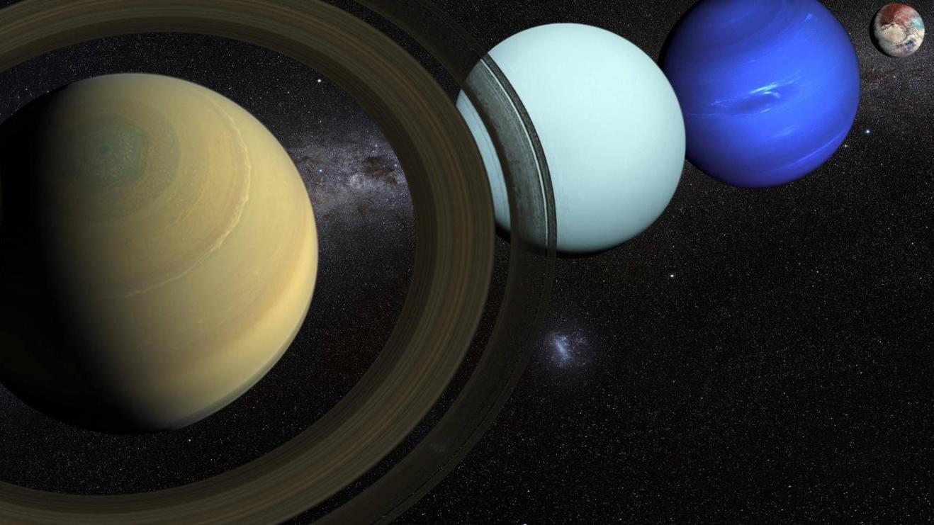 科学家们对地球的探测正在不断深入