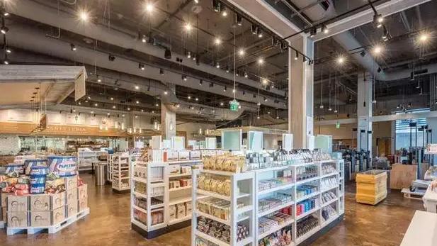 网络安全|如今实体店怎么了？