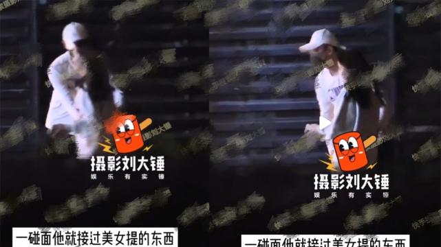 张嘉倪|张嘉倪回应买超出轨传闻惹人心疼，男方曾放狠话没有离婚只有丧偶