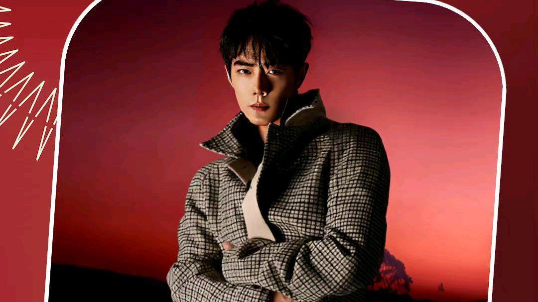 灌篮高手|《中国新闻网》播报肖战新成就！再次上舞台拿大奖，新剧也定档