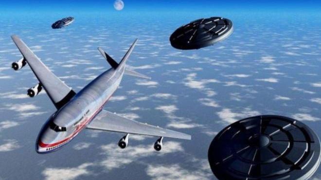 地球又现“UFO”？无人知道它是什么，中国科学家揭晓谜底