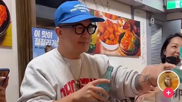 大S|大S情绪不稳定，再加上情绪更不稳定的汪先生，只会让她越来越不好