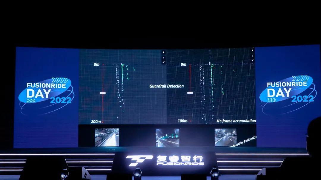 4D毫米波雷达开启感知新大陆，这家企业给出这样的答案