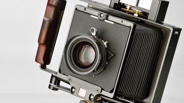 |胶卷相机比数码相机有什么好处？
