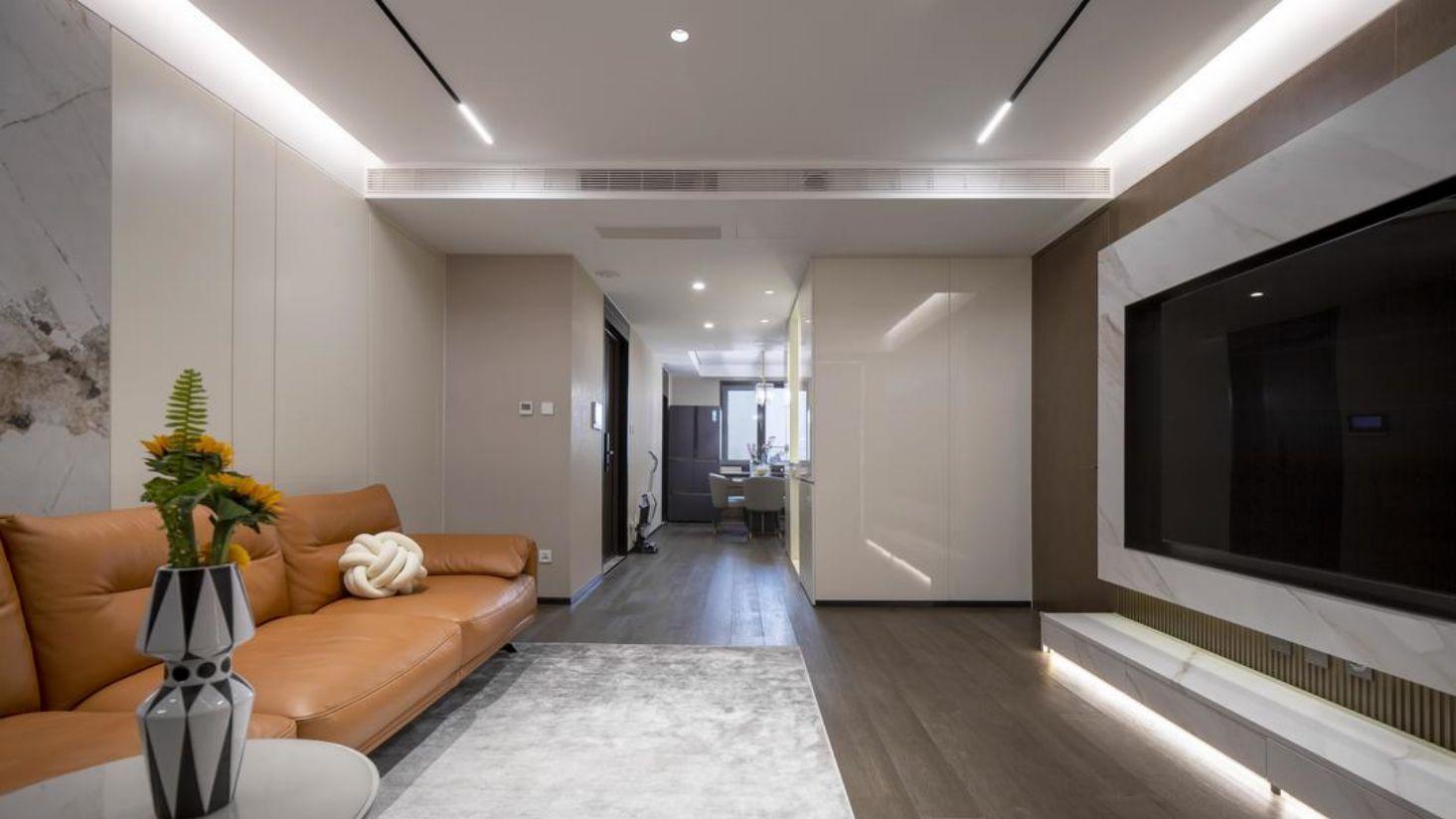 住房公积金|上海夫妻给孩子打造的家，140㎡空间充满诗意，三代同堂真幸福