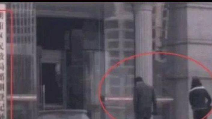 杨幂|刘恺威同杨幂双双现身北京朝阳区民政局，疑似复婚？网友瞬间炸锅