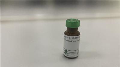 Jackson正常兔血清化学性质和相关研究