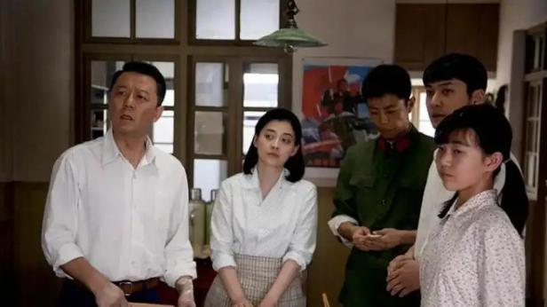 电视剧|电视剧《父母爱情》：让大家觉得剧中的爱情，真的很美好