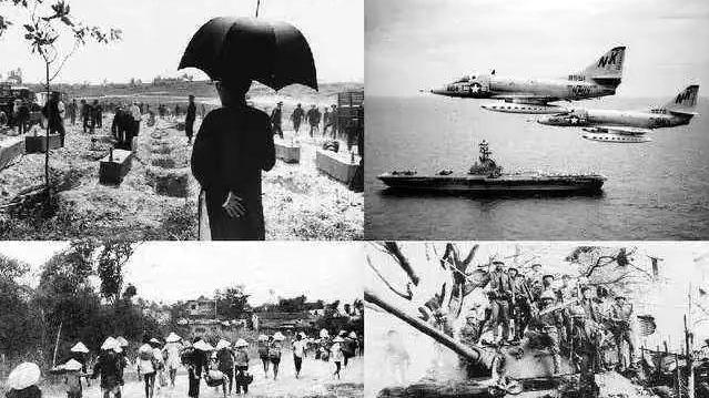 百年孤独|3000人被抛入大海，暴雨狂下4年，《百年孤独》之“香蕉大屠杀”