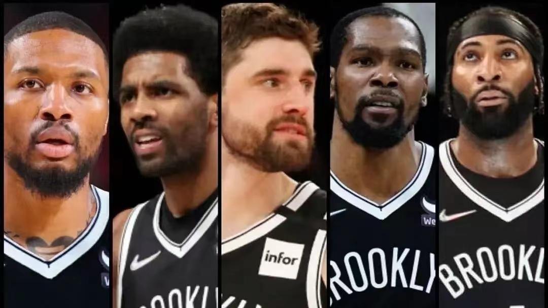 匪夷所思！基德助纳什解决篮网困境，开拓者没有不同意的理由