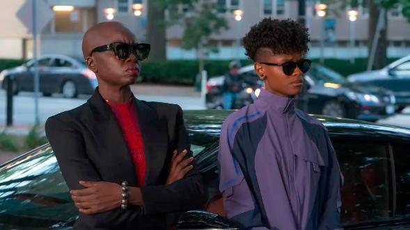 黑豹2|首周三天收获23亿，《黑豹2》有望成为年冠