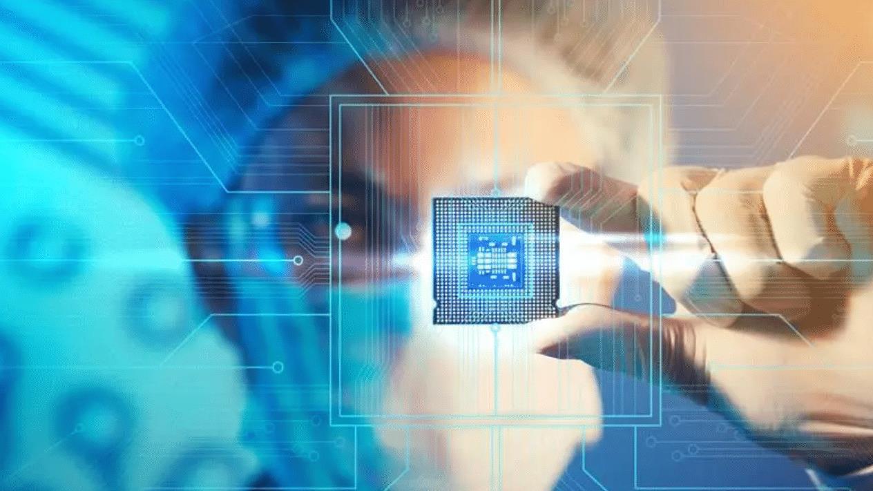 中国科学技术大学|中科大突破5G芯片关键技术，成功打破了美企长久的垄断！