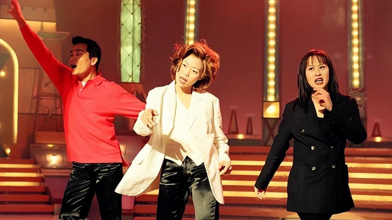 电视剧|剧荒中推荐一部不错的电视剧，《乐坛插班生》