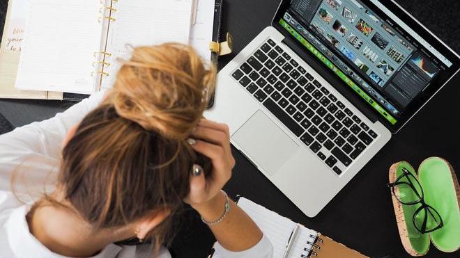 |职场心理学：工作中的压力来源哪些？