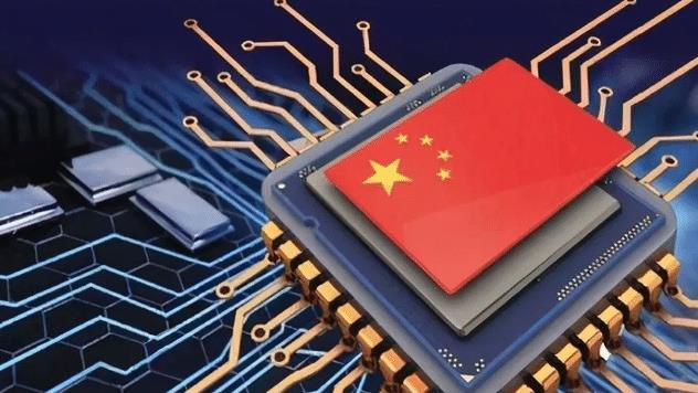 C++|美媒：中国在建芯片厂领先全球，自给自足再迈进一大步