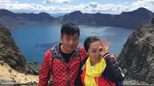 |师徒反目不足为其，宋晓峰不做其中一员敬爱师父和妻子