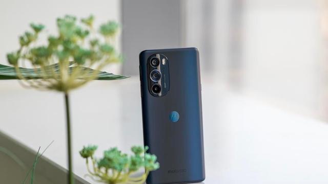 摩托罗拉|摩托罗拉X30：不好卖就继续降，12G+256G来到2299！