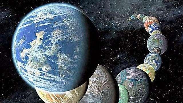 重磅！科学家：生命终于找到，37光年的距离人类的极限！