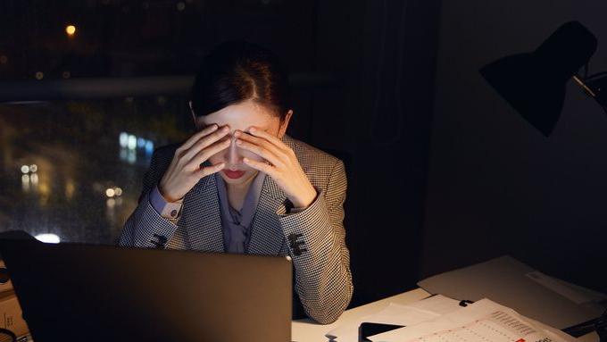 科学家开发新技术，可精准预测疲劳状态