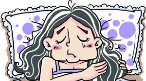 防晒 “倒叙式洗头”比较管用？看完这些你就知道了