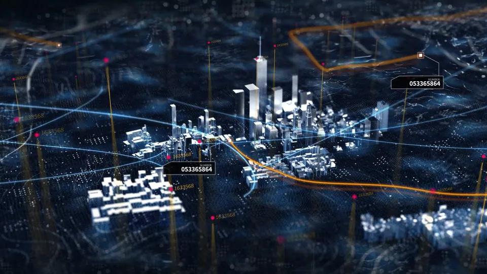 |卫星物联网：网络天地一体，城市内外互联