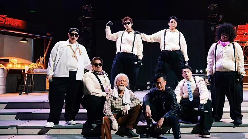 披哥2|《披哥2》总决赛22选16，谁会是被淘汰的那6个人？看细节就懂了