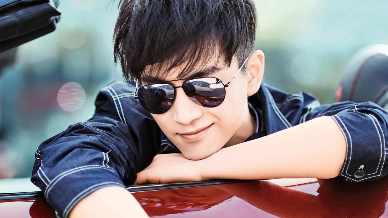 陈晓|2022.10.19娱乐爆料：易烊千玺、杨颖、杨洋、王鹤棣、周深、陈晓