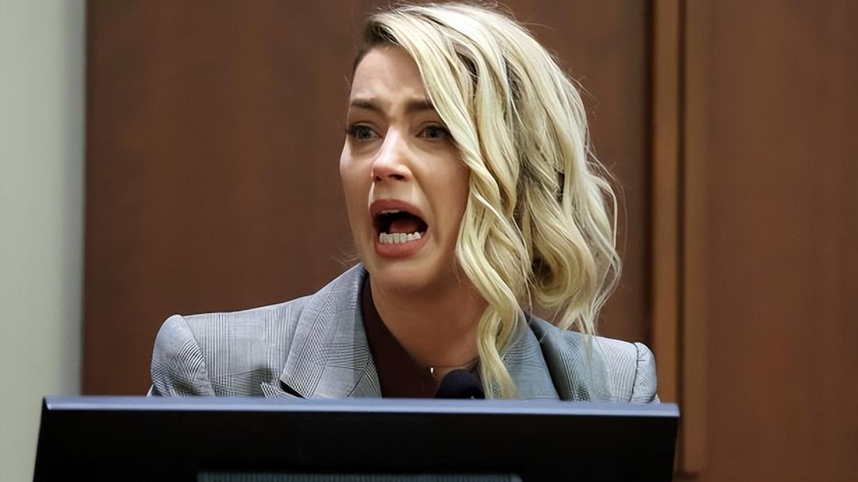 赫德|德普新注册社交平台一天涨粉750万，首次发布视频，被赫德抨击