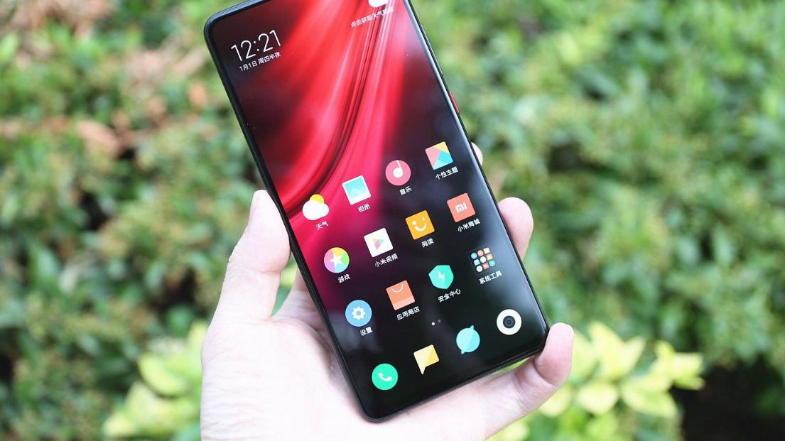 小米手机|如果小米手机是一台好手机，那么大家又何必对它那么苛刻呢？