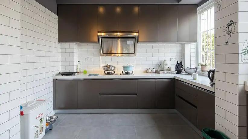 龙吟师傅：装修厨房时要注意的一些禁忌