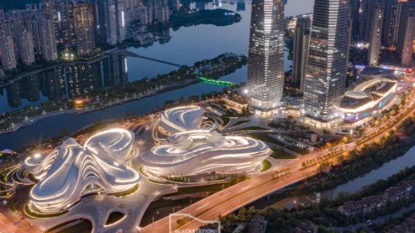 租赁|南京，杭州：看了长沙的房价后才发现，这座城市正在悄悄吸引人口