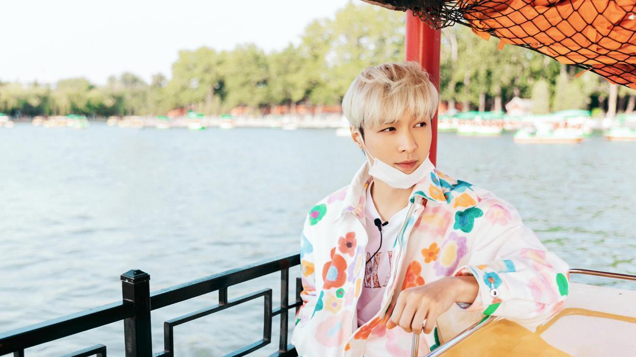 张艺兴|众神集结！张艺兴厂牌吸纳弹壳单依纯，音乐版图逐渐扩大！