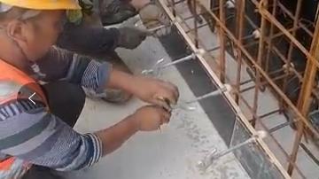 模板创新工艺：免开孔，降本增效！