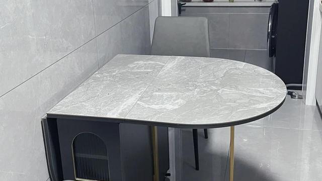 买餐桌，建议坚持这“7不买”，不是矫情，是真不适合家用