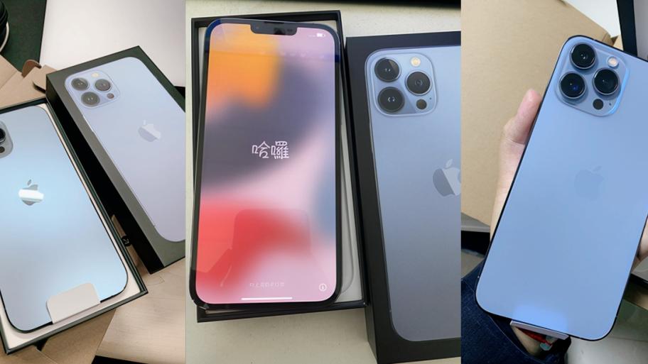 努比亚|B站UP主斥资25000元实测某宝高价回收，四台新款机器被“骗光”！