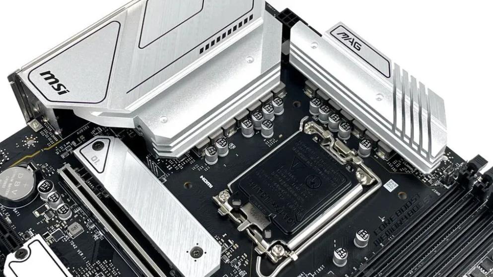 主板|微星B660主板也支持超频，你还会选择Z690吗？