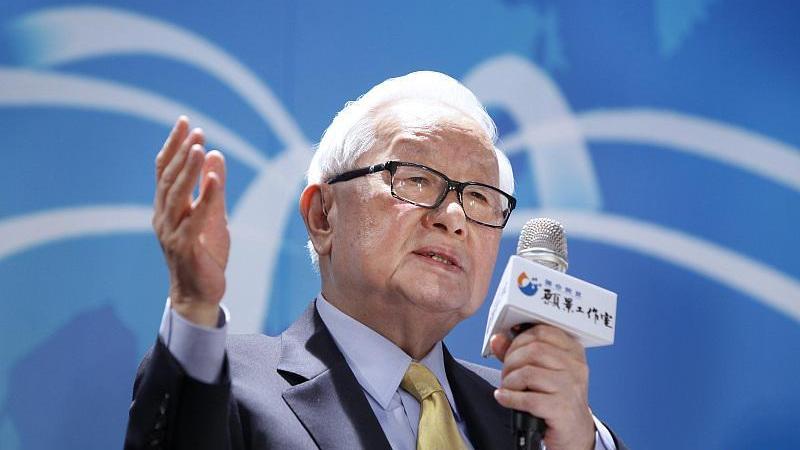 芯片|台积电创始人：研发芯片很难，国产制造我很悲观！