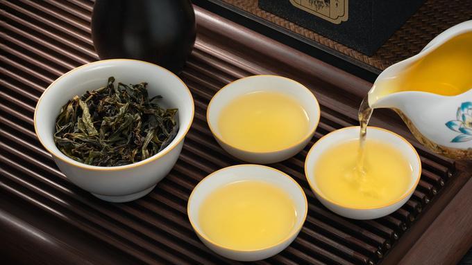 河北|宋种茶是什么茶，其品质特征如何？