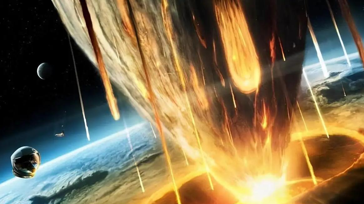 太空追逐10年，40亿公里之外，罗塞塔号看见了彗星风景