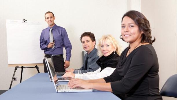 |职场中：那些小心机，都是老板给你的机会！